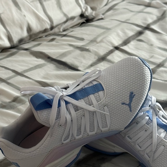 Axlion refresh ombré Puma women’s - Picture 2 of 5